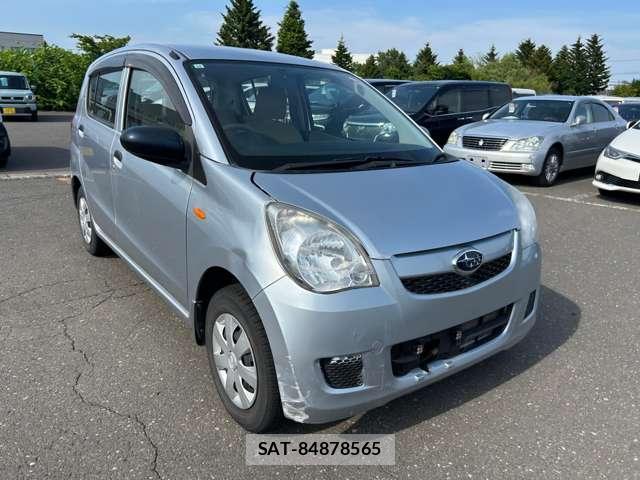 Subaru PLEO NESTA 2015-10 8651760-1