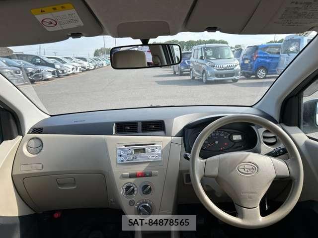 Subaru PLEO NESTA 2015-10 8651760-12