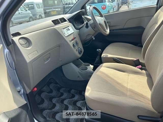 Subaru PLEO NESTA 2015-10 8651760-13