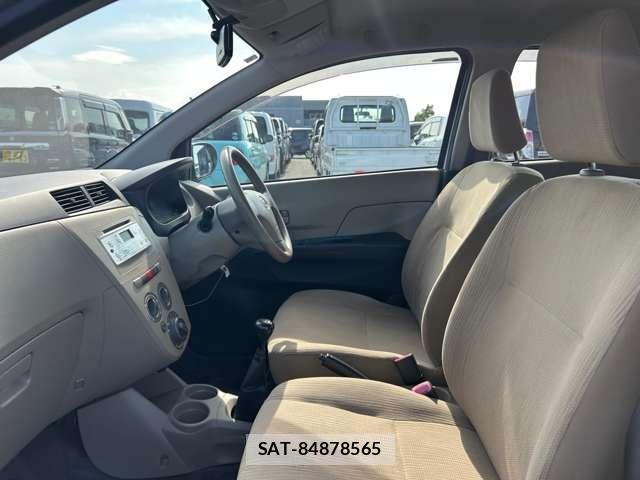 Subaru PLEO NESTA 2015-10 8651760-14