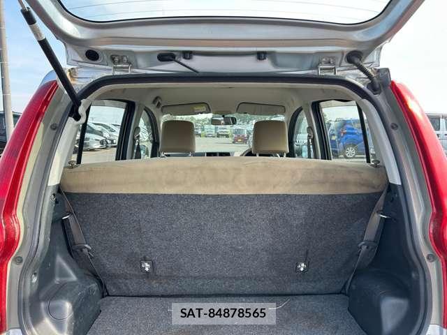 Subaru PLEO NESTA 2015-10 8651760-16