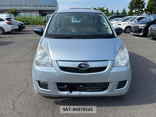 Subaru PLEO NESTA 2015-10 8651760-2