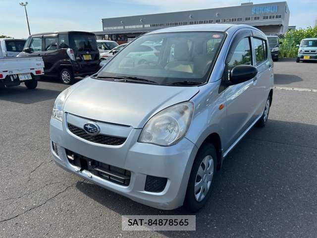 Subaru PLEO NESTA 2015-10 8651760-3