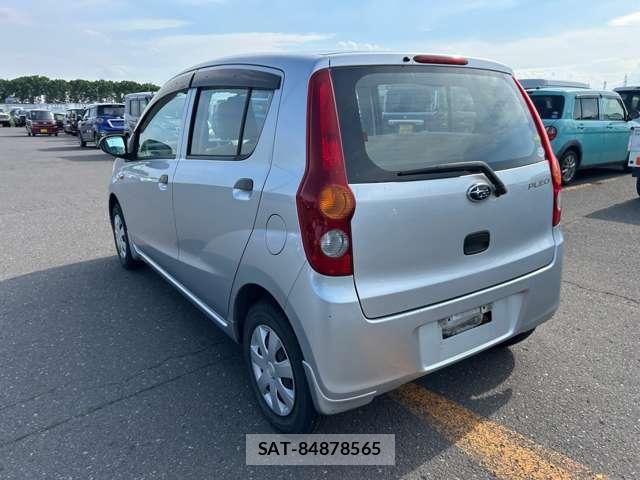Subaru PLEO NESTA 2015-10 8651760-6