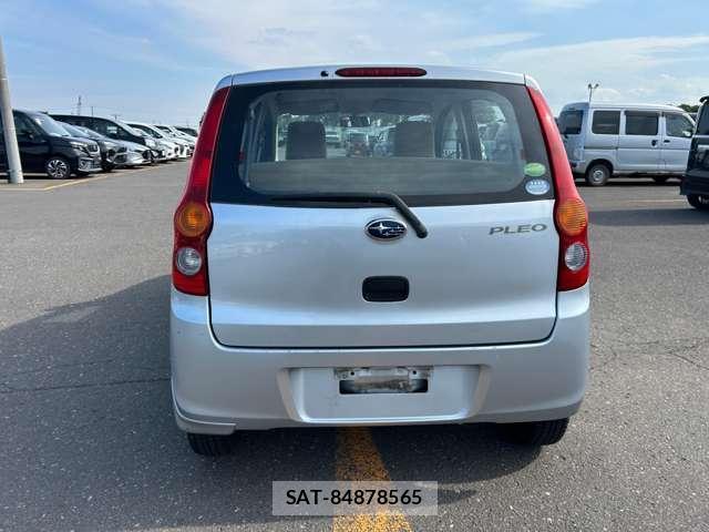 Subaru PLEO NESTA 2015-10 8651760-7