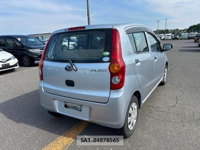 Subaru PLEO NESTA 2015-10 8651760-8