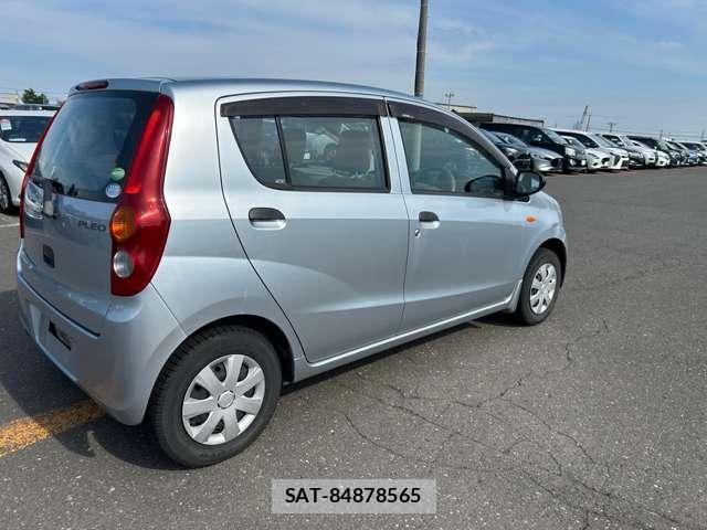 Subaru PLEO NESTA 2015-10 8651760-9