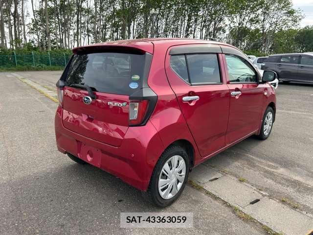Subaru PLEO PLUS 2017-05 8651751-10