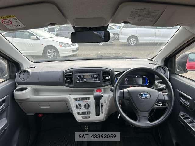 Subaru PLEO PLUS 2017-05 8651751-12