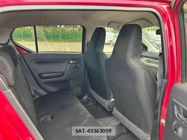 Subaru PLEO PLUS 2017-05 8651751-13