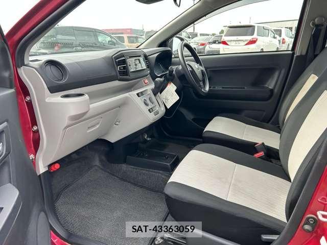 Subaru PLEO PLUS 2017-05 8651751-15