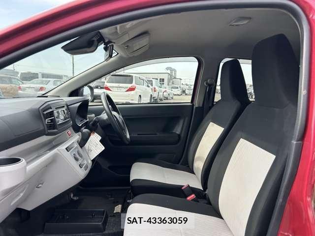 Subaru PLEO PLUS 2017-05 8651751-16