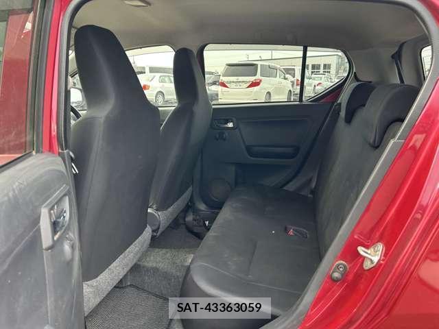 Subaru PLEO PLUS 2017-05 8651751-17