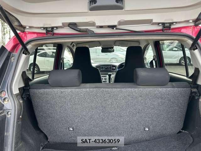 Subaru PLEO PLUS 2017-05 8651751-18