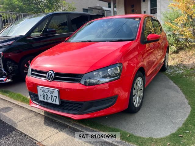 VolksWagen POLO 2013-12 8646680-0
