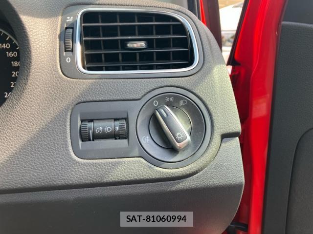 VolksWagen POLO 2013-12 8646680-17