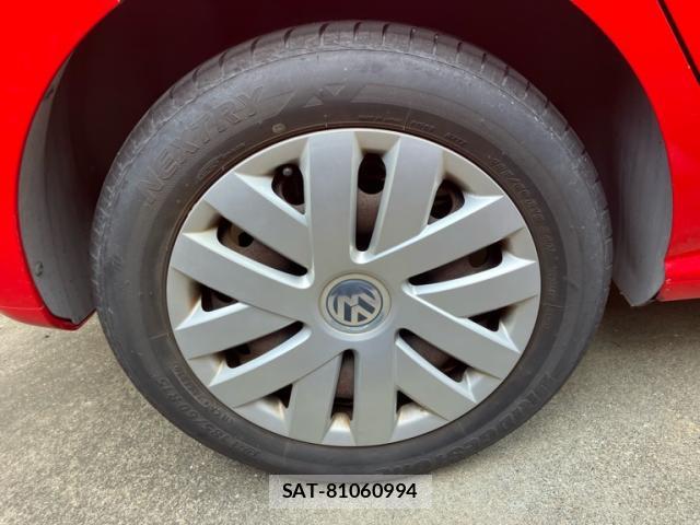 VolksWagen POLO 2013-12 8646680-2