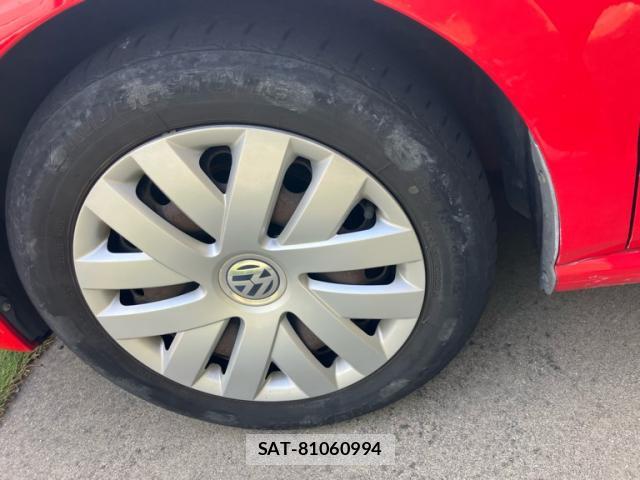 VolksWagen POLO 2013-12 8646680-3