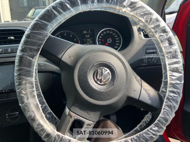 VolksWagen POLO 2013-12 8646680-8