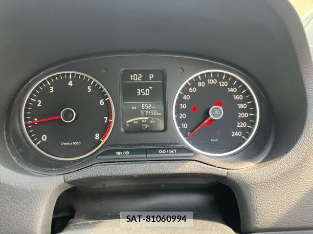 VolksWagen POLO 2013-12 8646680-9