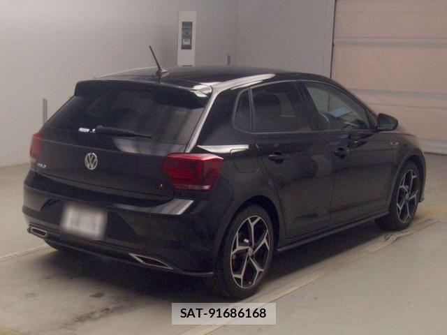 VolksWagen POLO 2020-06 8647022-1