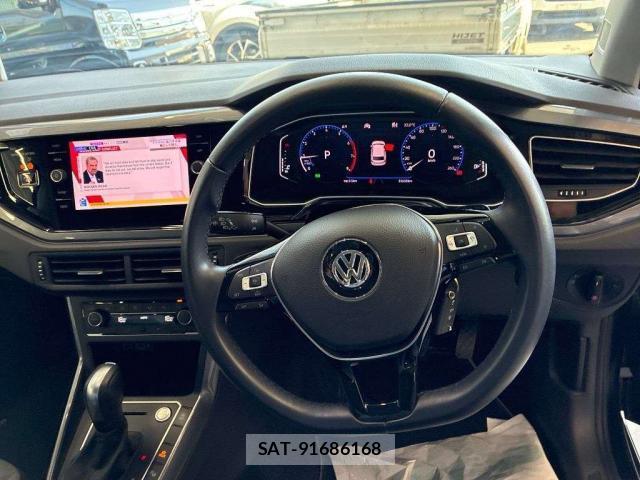 VolksWagen POLO 2020-06 8647022-2