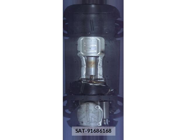 VolksWagen POLO 2020-06 8647022-7