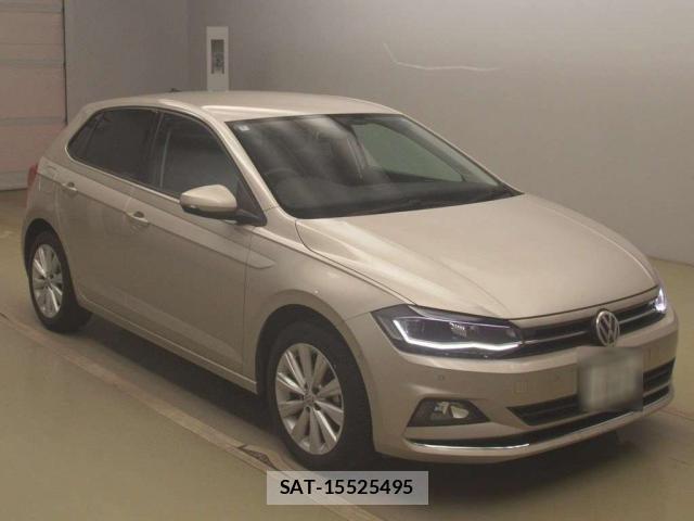 VolksWagen POLO 2018-05 8648904-0