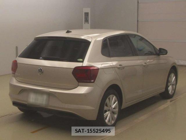 VolksWagen POLO 2018-05 8648904-1