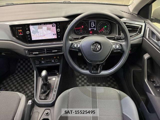 VolksWagen POLO 2018-05 8648904-2