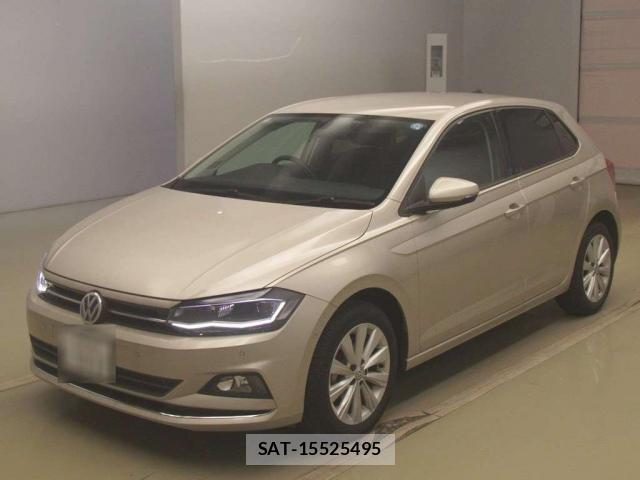 VolksWagen POLO 2018-05 8648904-5