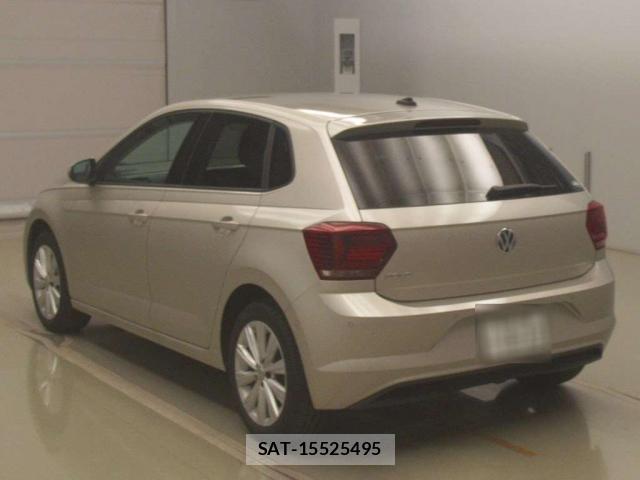 VolksWagen POLO 2018-05 8648904-9