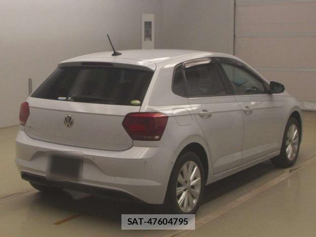 VolksWagen POLO 2018-06 8648905-1