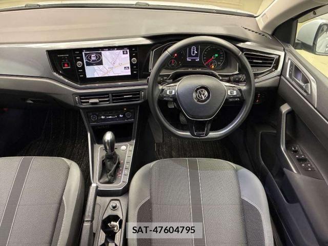 VolksWagen POLO 2018-06 8648905-2