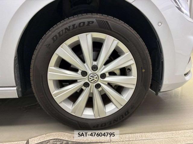 VolksWagen POLO 2018-06 8648905-9