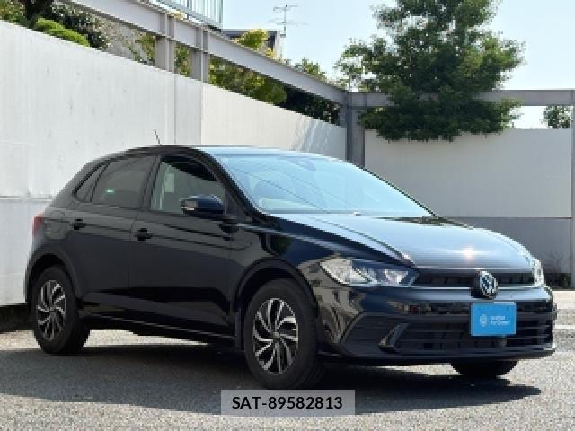 VolksWagen POLO 2022-10 8648980-0