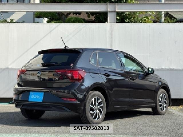 VolksWagen POLO 2022-10 8648980-1