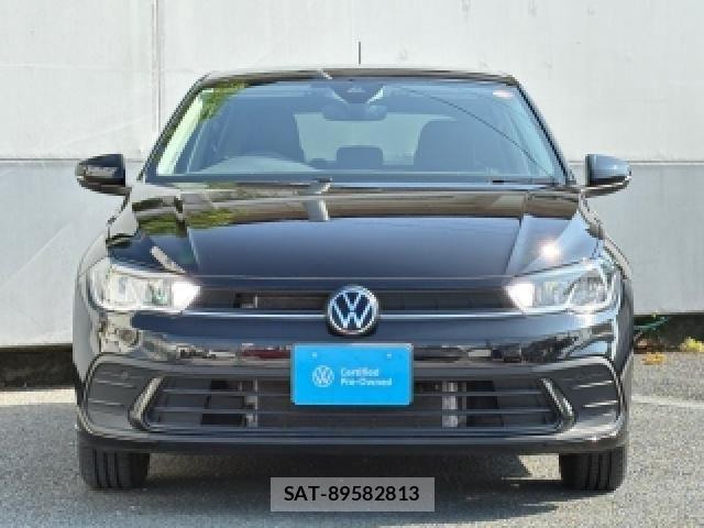 VolksWagen POLO 2022-10 8648980-3