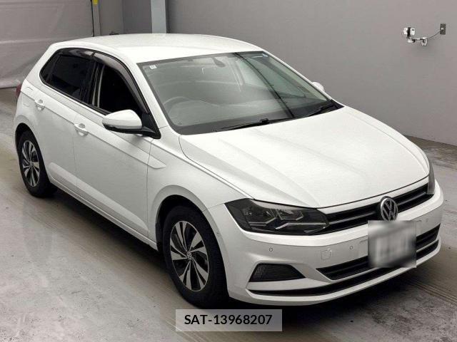 VolksWagen POLO 2019-03 8649008-0
