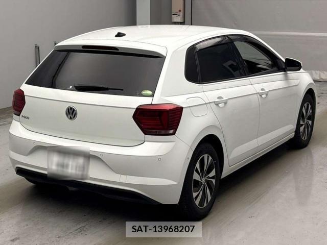 VolksWagen POLO 2019-03 8649008-10