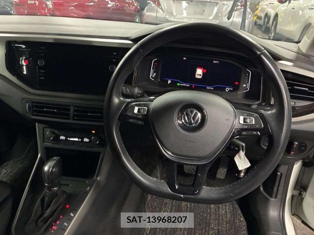 VolksWagen POLO 2019-03 8649008-2