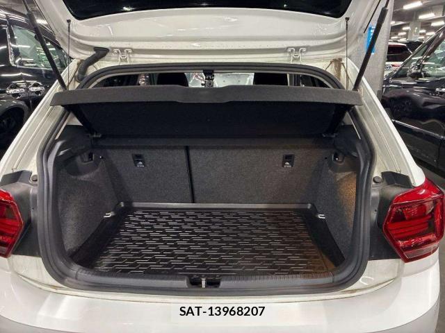 VolksWagen POLO 2019-03 8649008-7