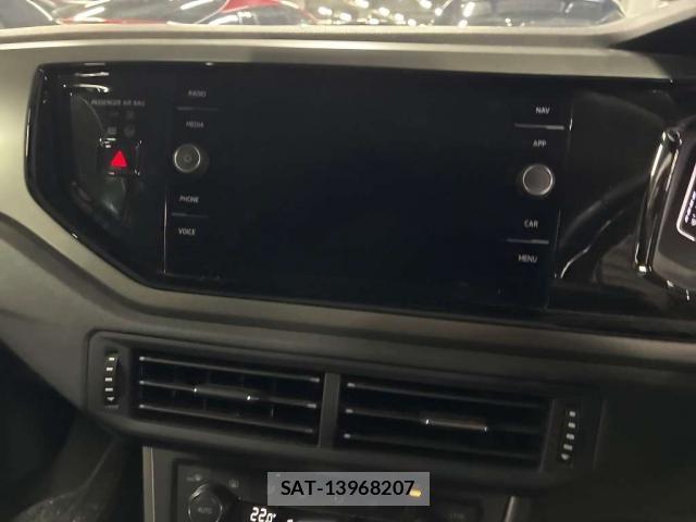 VolksWagen POLO 2019-03 8649008-8