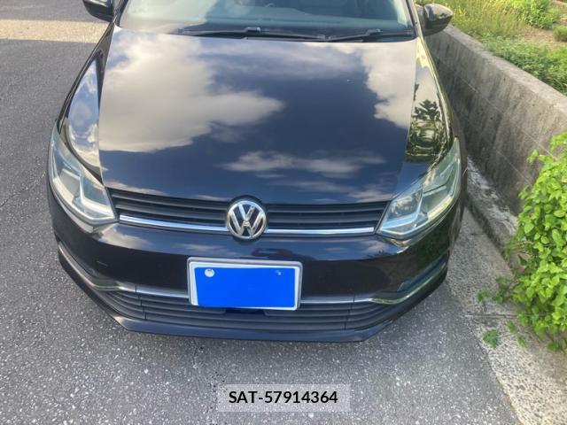 VolksWagen POLO 2016-08 8651734-1
