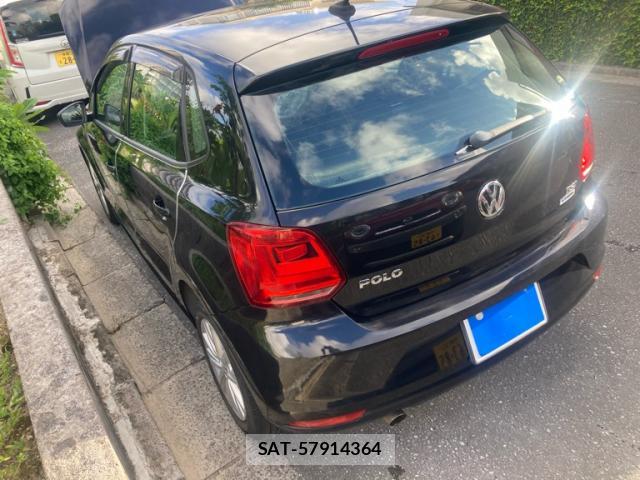 VolksWagen POLO 2016-08 8651734-12