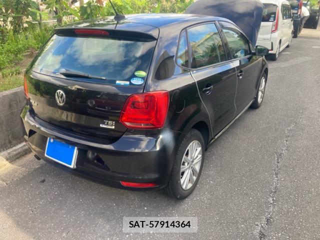VolksWagen POLO 2016-08 8651734-13