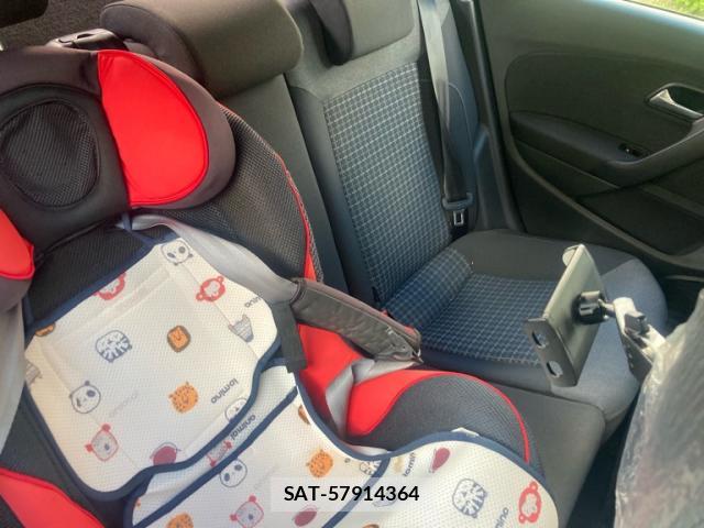 VolksWagen POLO 2016-08 8651734-14