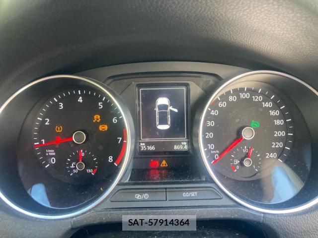 VolksWagen POLO 2016-08 8651734-17