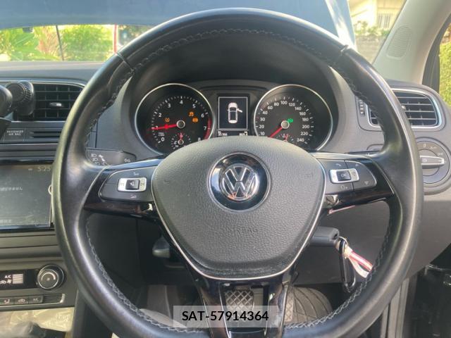 VolksWagen POLO 2016-08 8651734-18