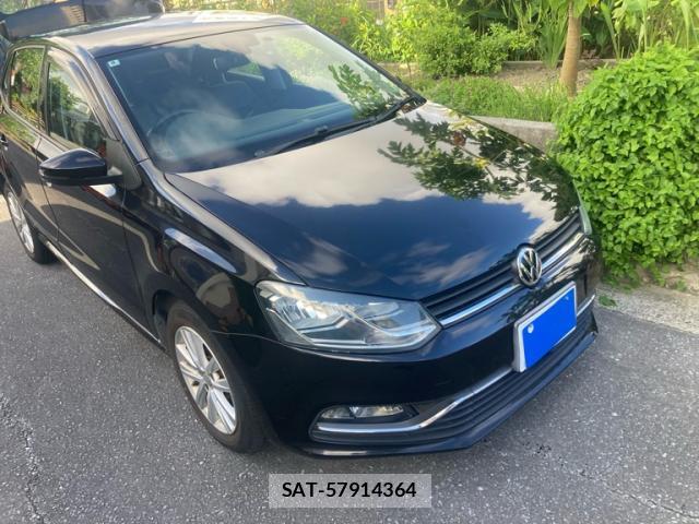 VolksWagen POLO 2016-08 8651734-2